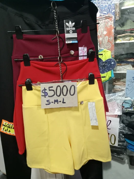 Shorts