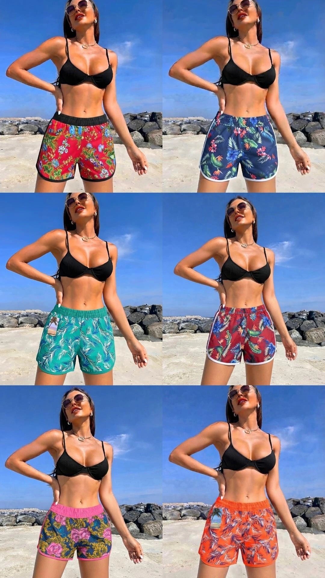 Short de Baño - Imagen 3