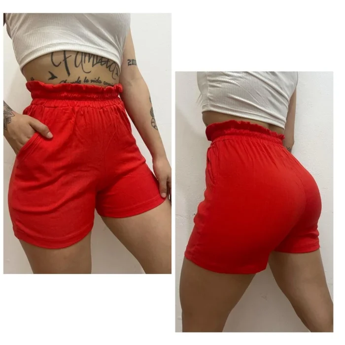 Short Lino