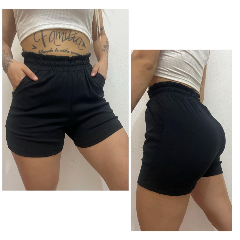 Short Lino - Imagen 2