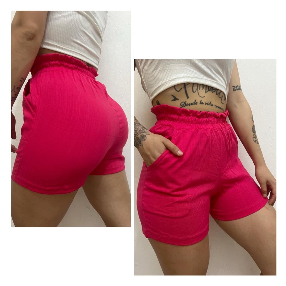 Short Lino - Imagen 3