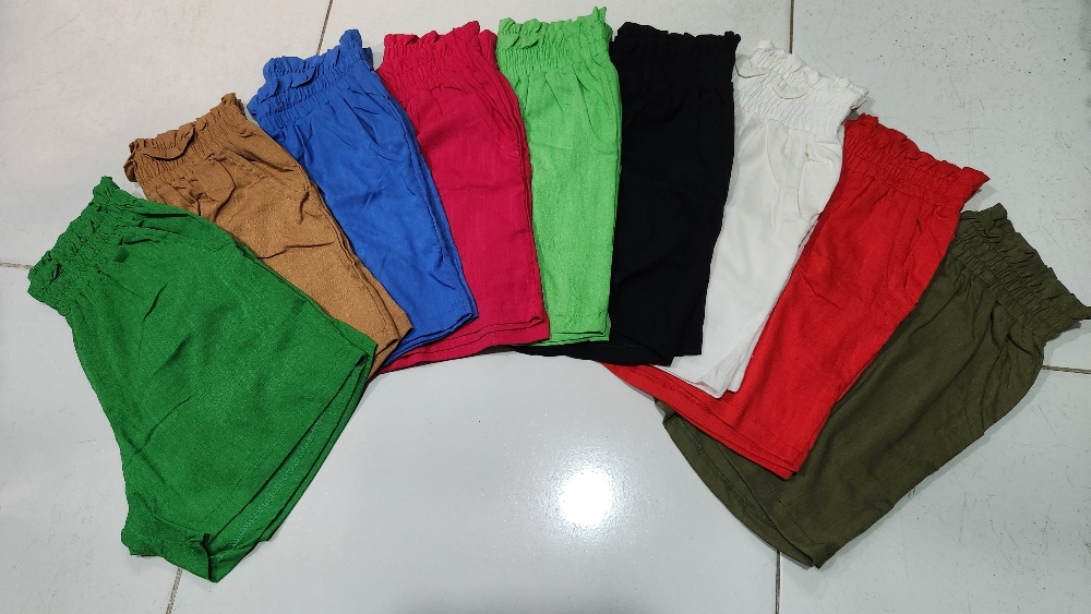 Short Lino - Imagen 5