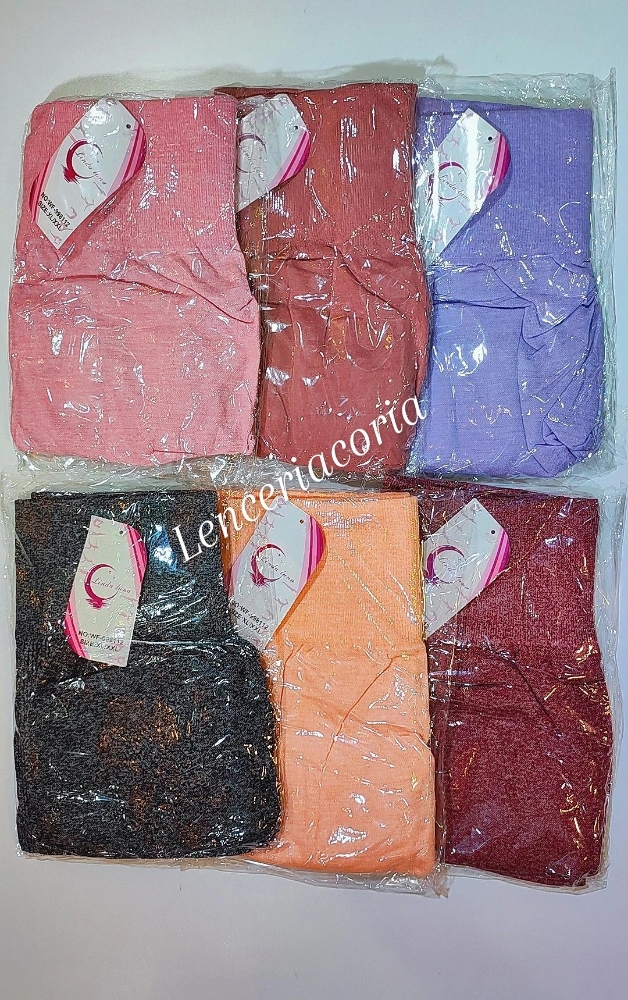 Short Deportiva Seameless  Fruce Push Up - Imagen 5