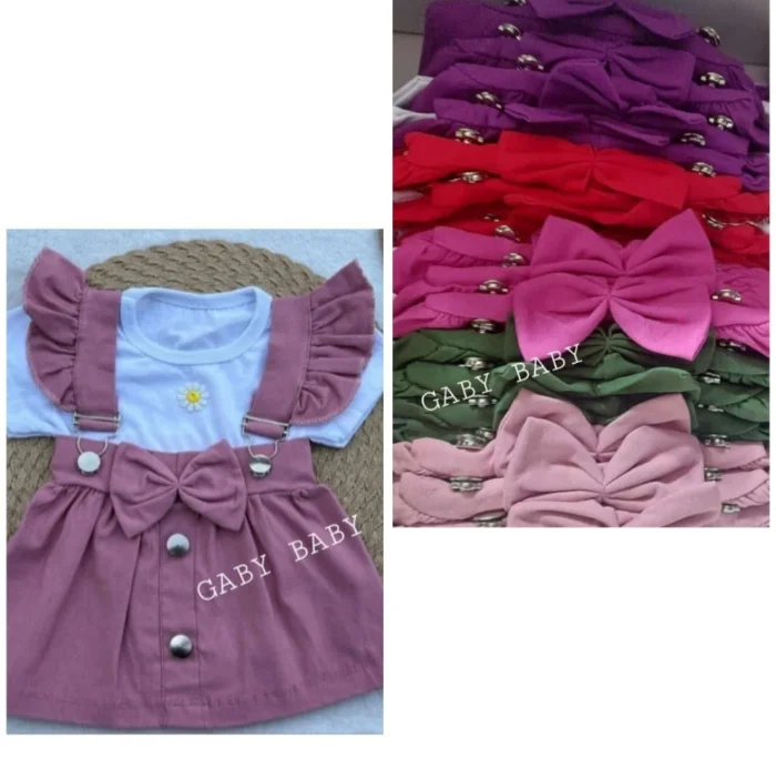 Conjunto Bella