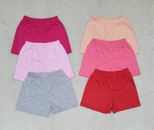 Short Algodón Jersey