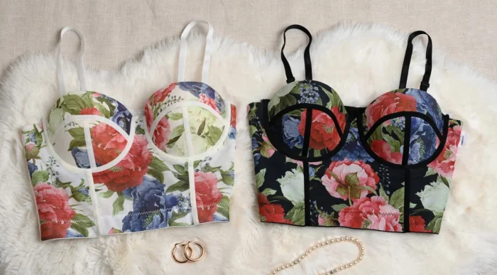 Corset Importado