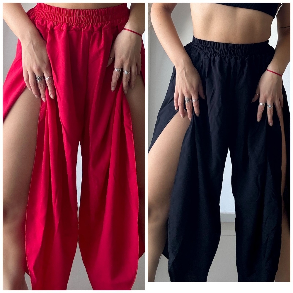 Pantalón Yoga - Imagen 1