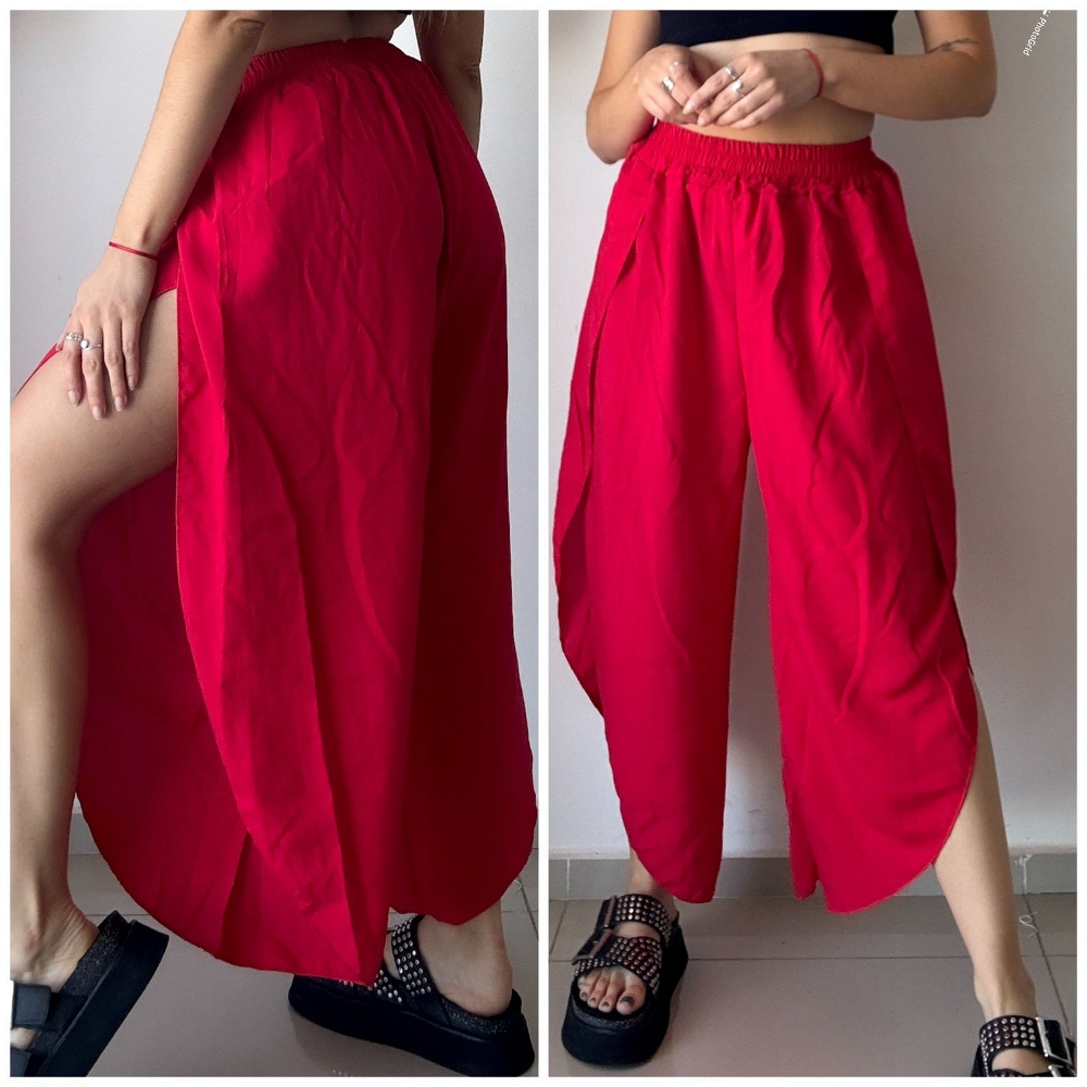 Pantalón Yoga - Imagen 2