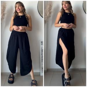 Pantalón Yoga - Miniatura 3
