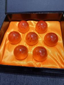 Esferas del Dragon Ball