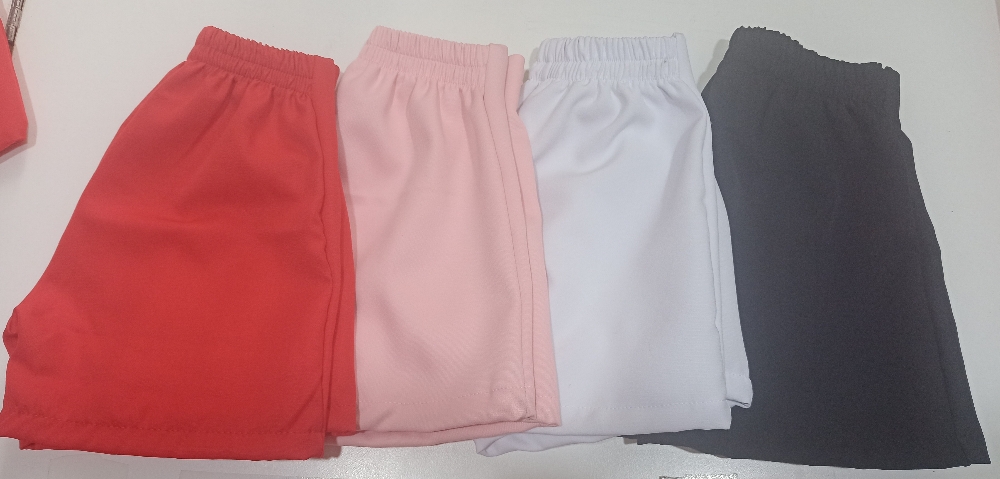 Conjunto Sastrero: Short y Chaleco - por Pedido. - Imagen 3