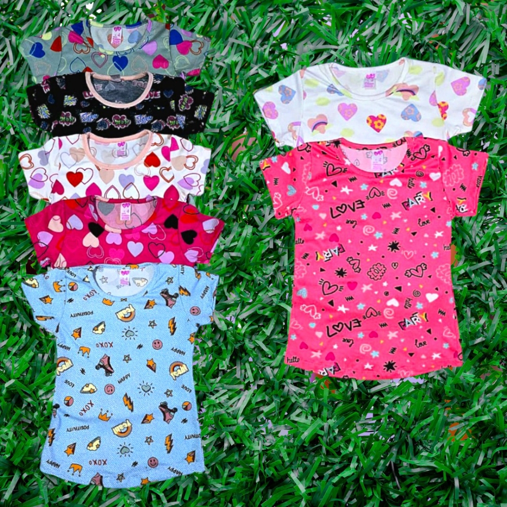 Remera Modal Nena - Imagen 2