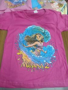 Remera Algodón Nena