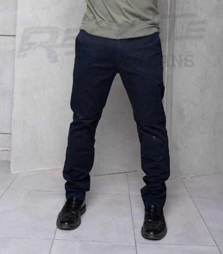 Pantalón Bolsillo Chino Talles Especiales - Miniatura 4