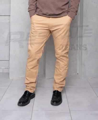 Pantalón Bolsillo Chino Talles Especiales - Miniatura 5
