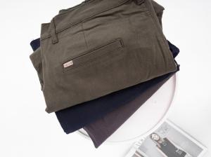 Pantalón Bolsillo Chino Talles Especiales - Miniatura 2