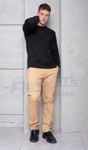 Pantalón Bolsillo Chino Talles Especiales - Miniatura 6