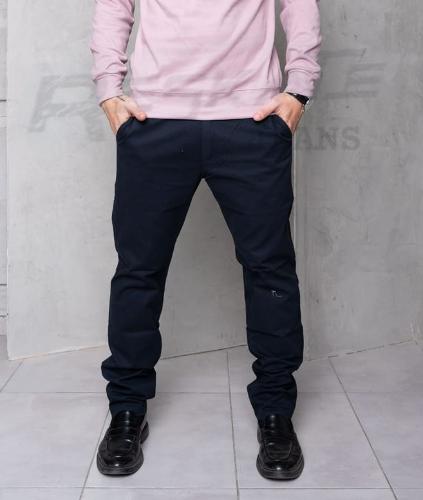 Pantalón Bolsillo Chino Talles Especiales - Miniatura 7
