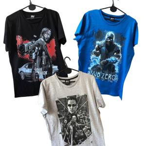 Remeras de Hombre