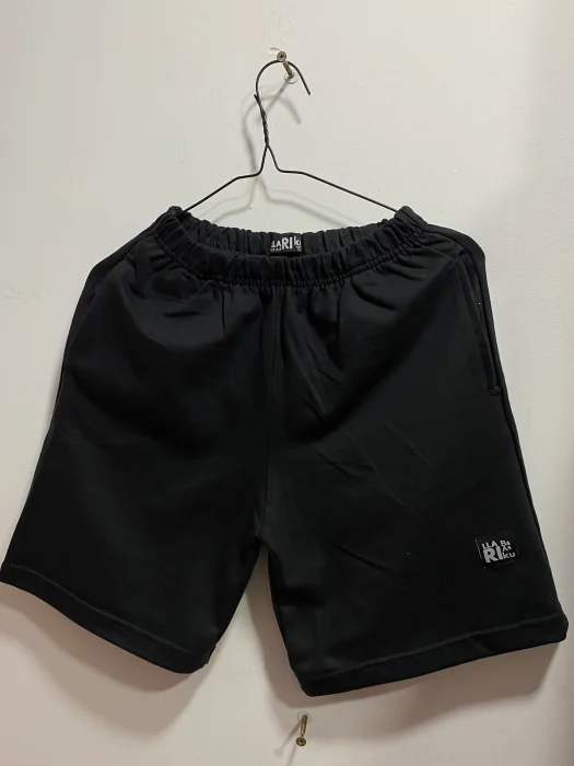 Short Niños Llariku