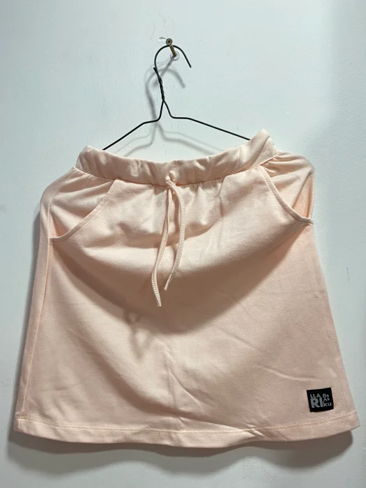 Pollera Mujer