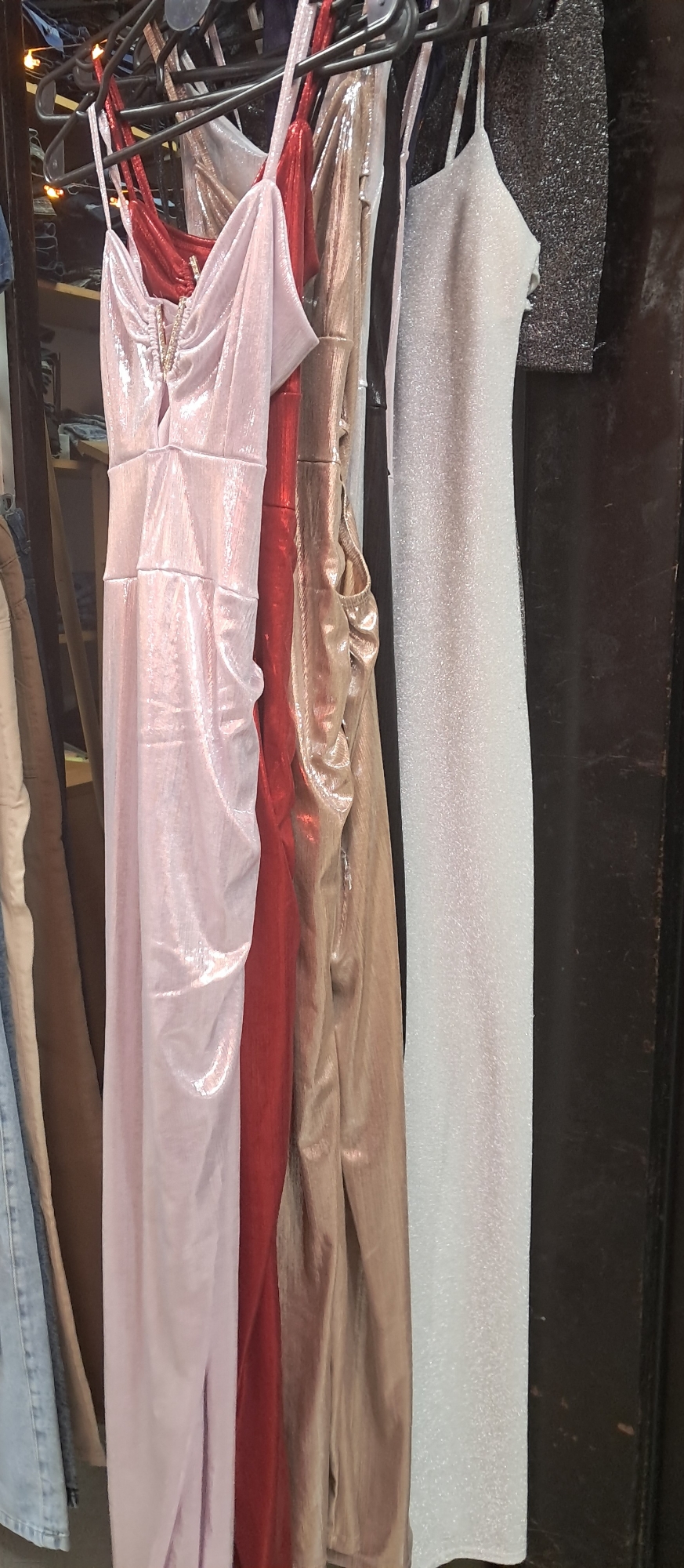 Vestidos - Imagen 3