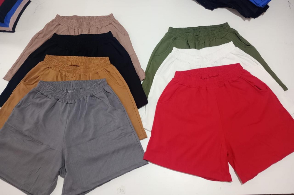 Short Lino Especial - Imagen 2