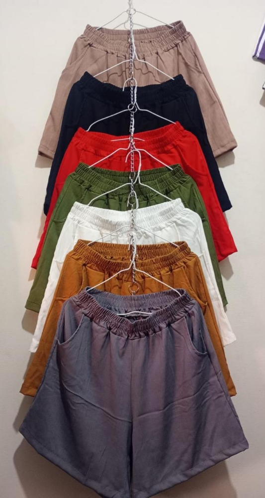 Short Lino Especial - Imagen 3