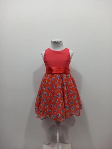 Vestidos Floreados