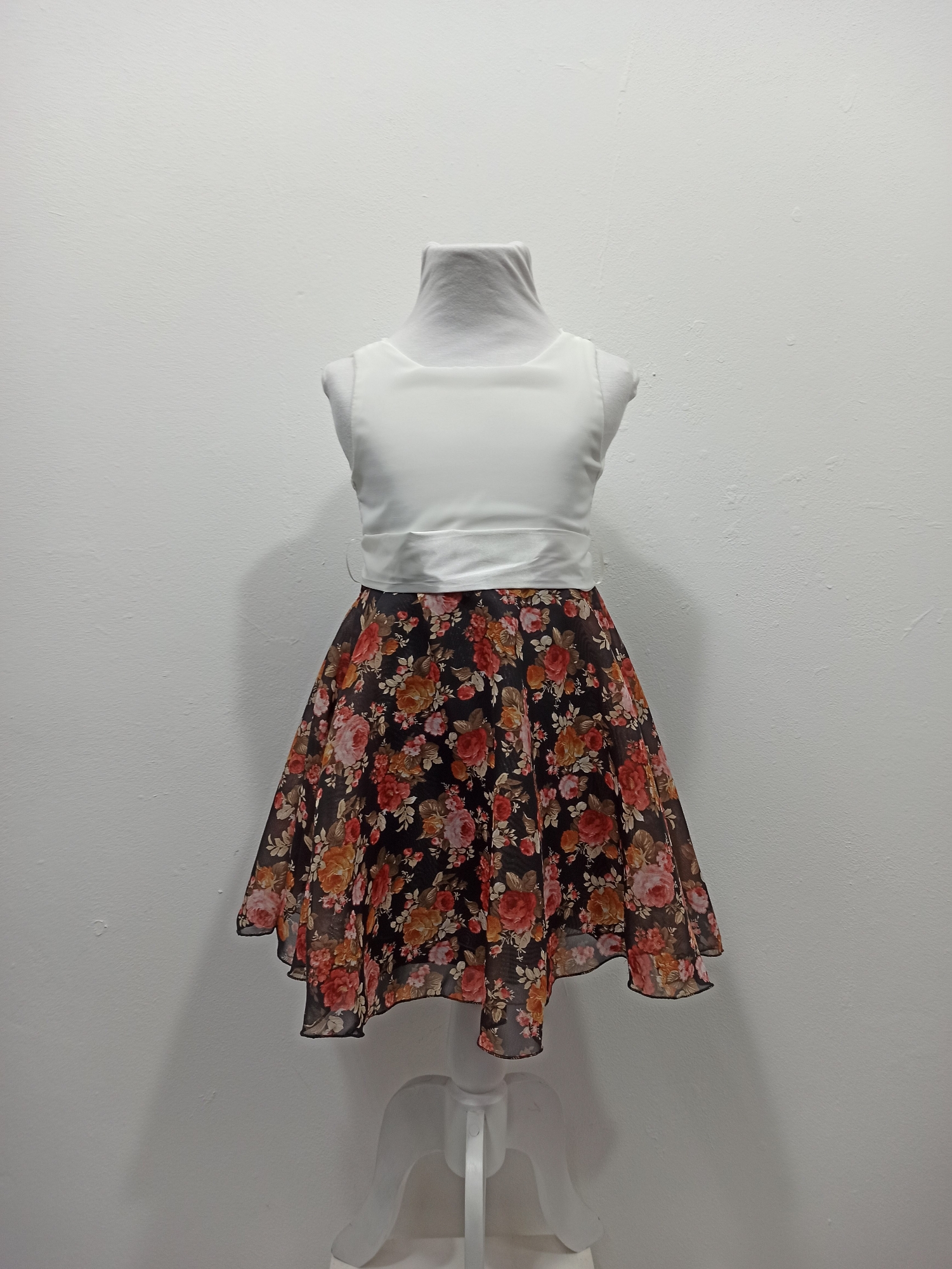 Vestidos Floreados - Imagen 2