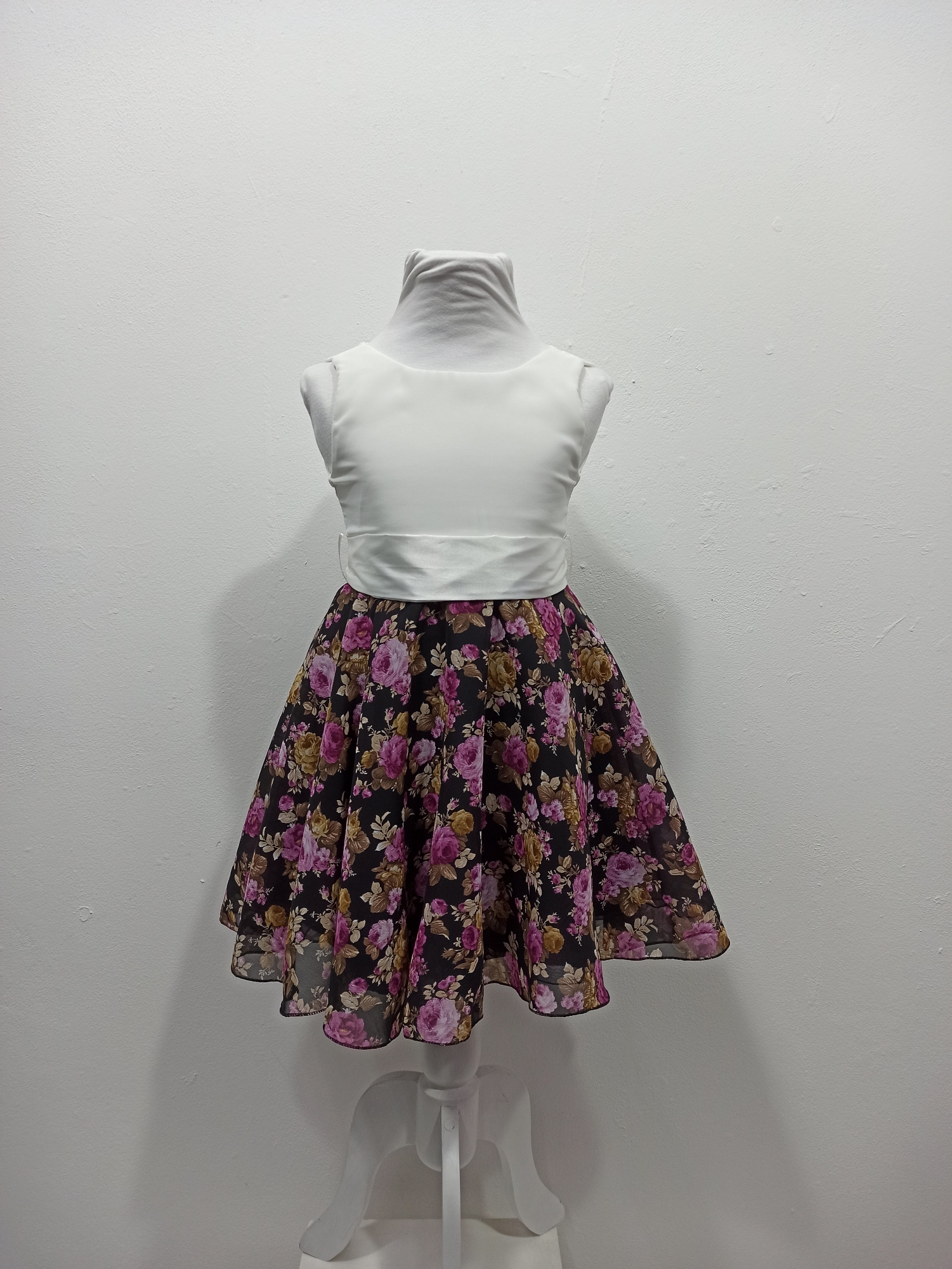 Vestidos Floreados - Imagen 3