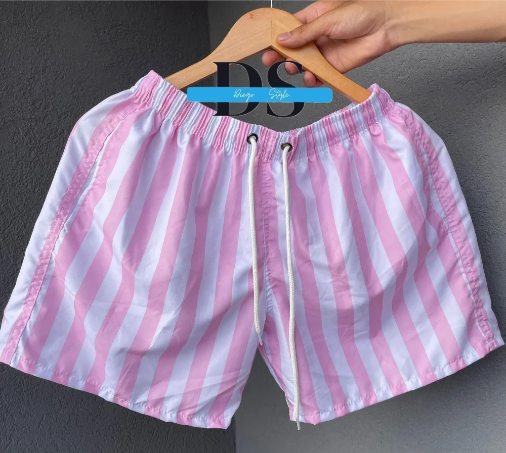 Short Rayado - Imagen 5