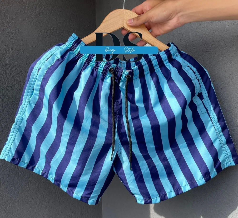 Short Rayado - Imagen 8