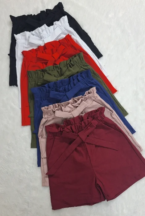 Short de Bengalina