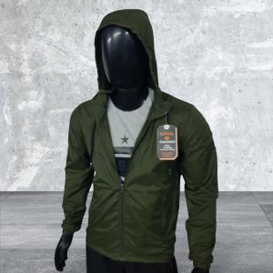 Rompeviento Importado Impermeable - Miniatura 2