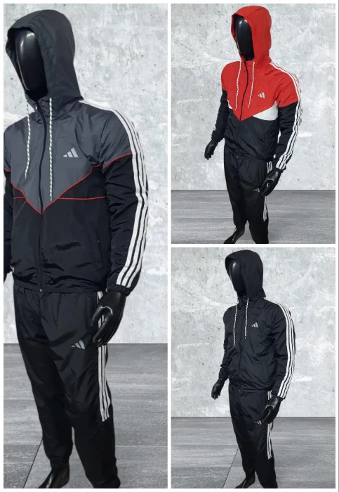 Conjunto Rompeviento Aadida$