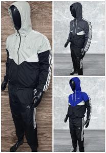 Conjunto Rompeviento Adida$ - Miniatura 2