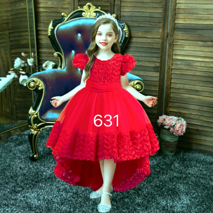 Vestido Importado 631