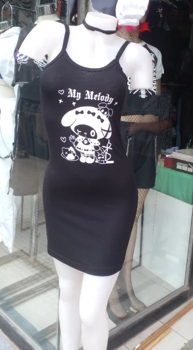 Vestido de Morley
