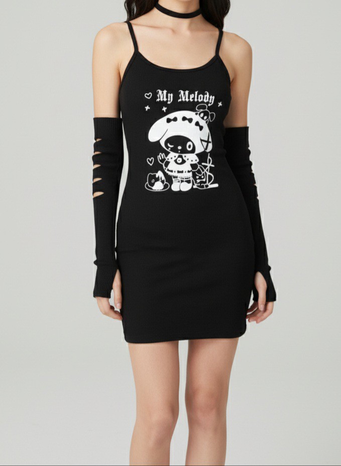 Vestido de Morley - Imagen 2