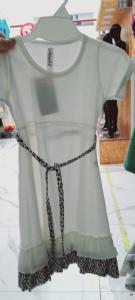 Pack 3 Vestido de Nena