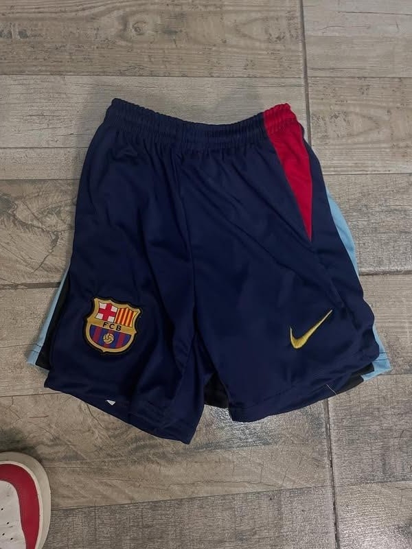 Short Europeos de Niño - Imagen 2