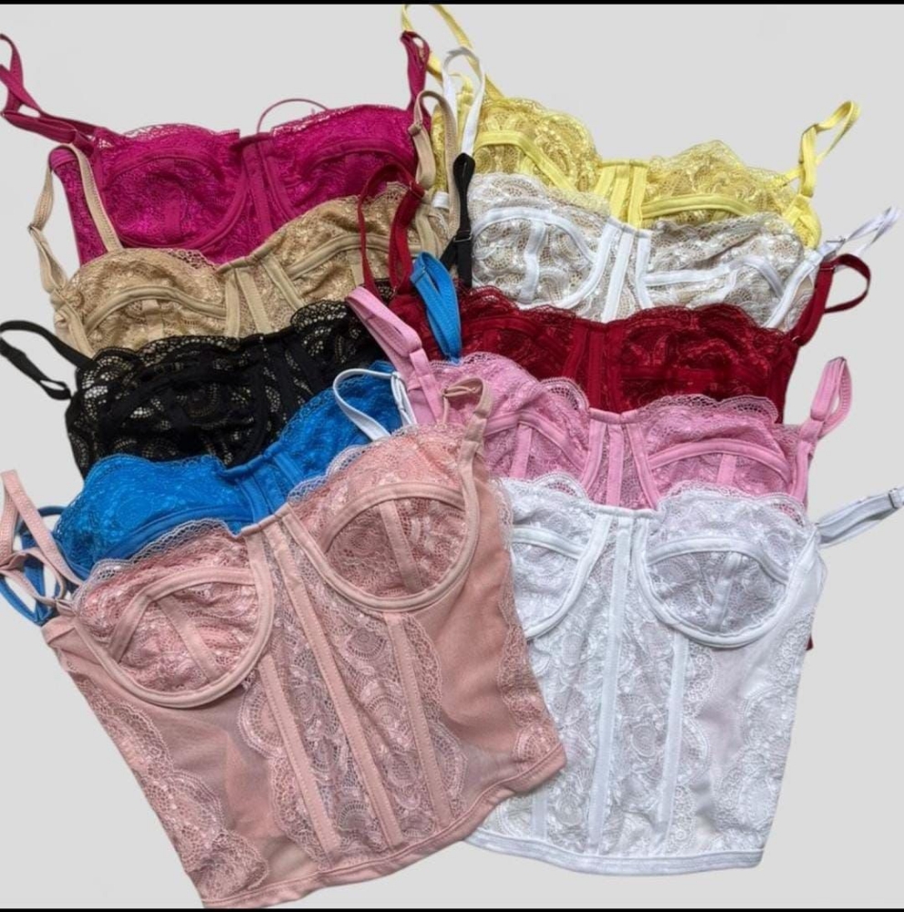Corsette Urban - Imagen 2