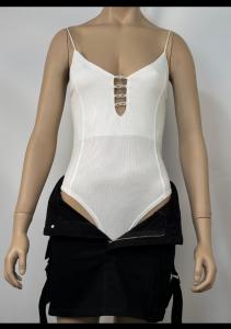 Body Morley Brilloso - Miniatura 2