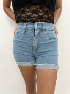 Short Tiro Alto!