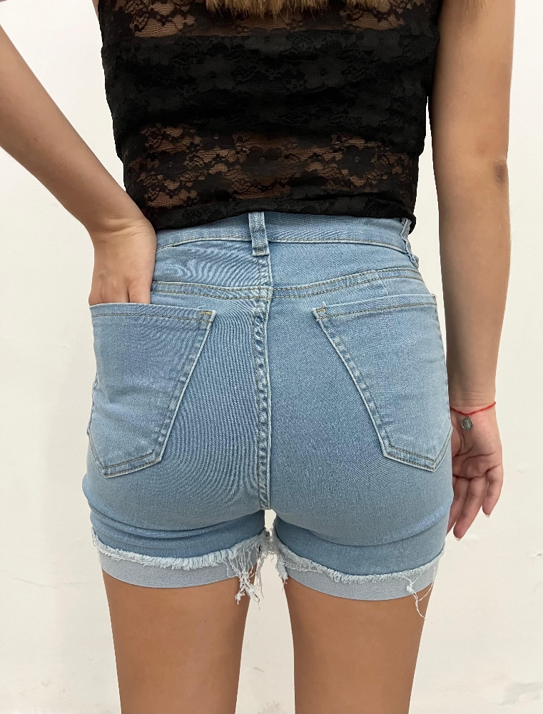 Short Tiro Alto! - Imagen 2