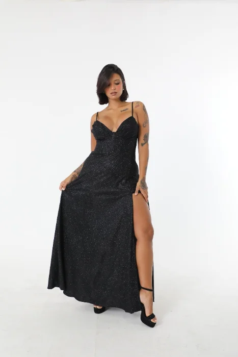 Vestido Victoria