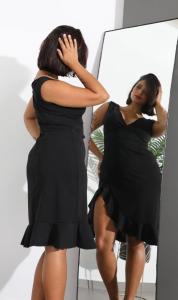 Vestido Ferrera - Miniatura 3
