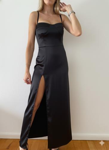 Vestido Buche