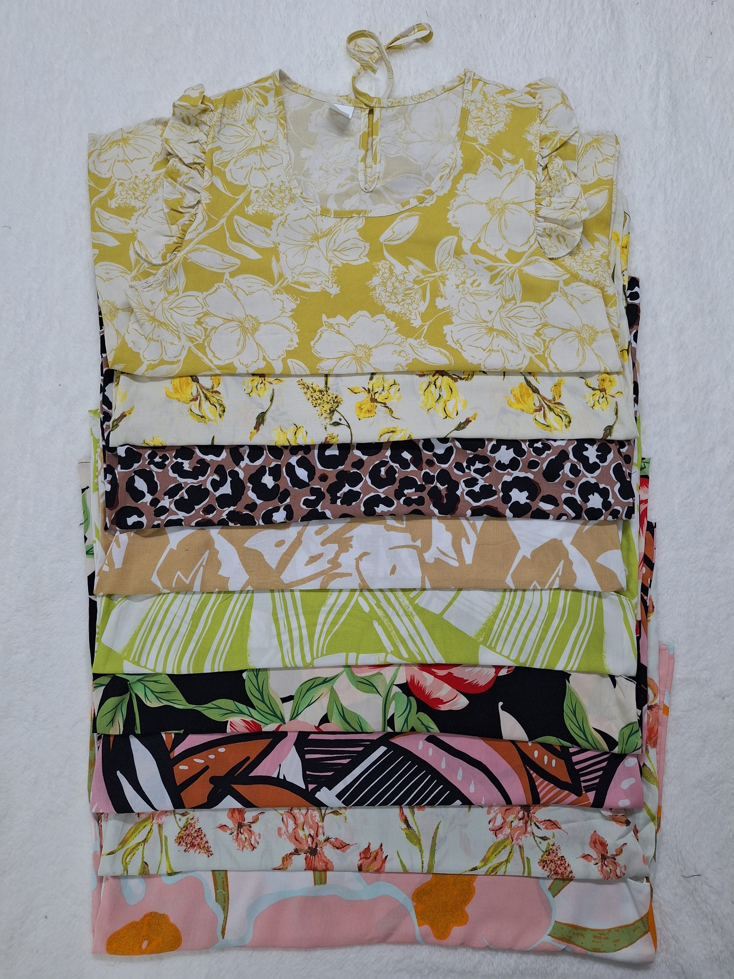 Blusa de Fibrana - Imagen 2